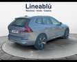 Volvo XC60 (2017--->) T6 Plug-in hybrid AWD automatico Ultra Argento - thumbnail 5