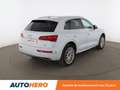 Audi Q5 40 TDI S Line Quattro S Tronic 7 Blanc - thumbnail 6