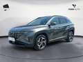 Hyundai TUCSON 1.6 HEV aut.Exellence Grijs - thumbnail 2