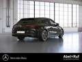 Mercedes-Benz CLA 200 Shooting Brake AMG+NIGHT+Ambi+CarPlay Schwarz - thumbnail 4