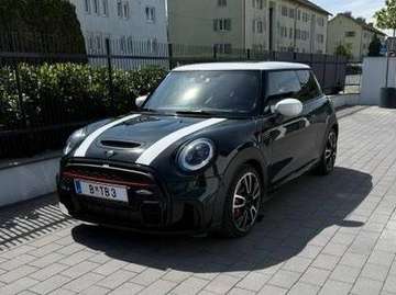 MINI John Cooper Works Aut. John Cooper Works