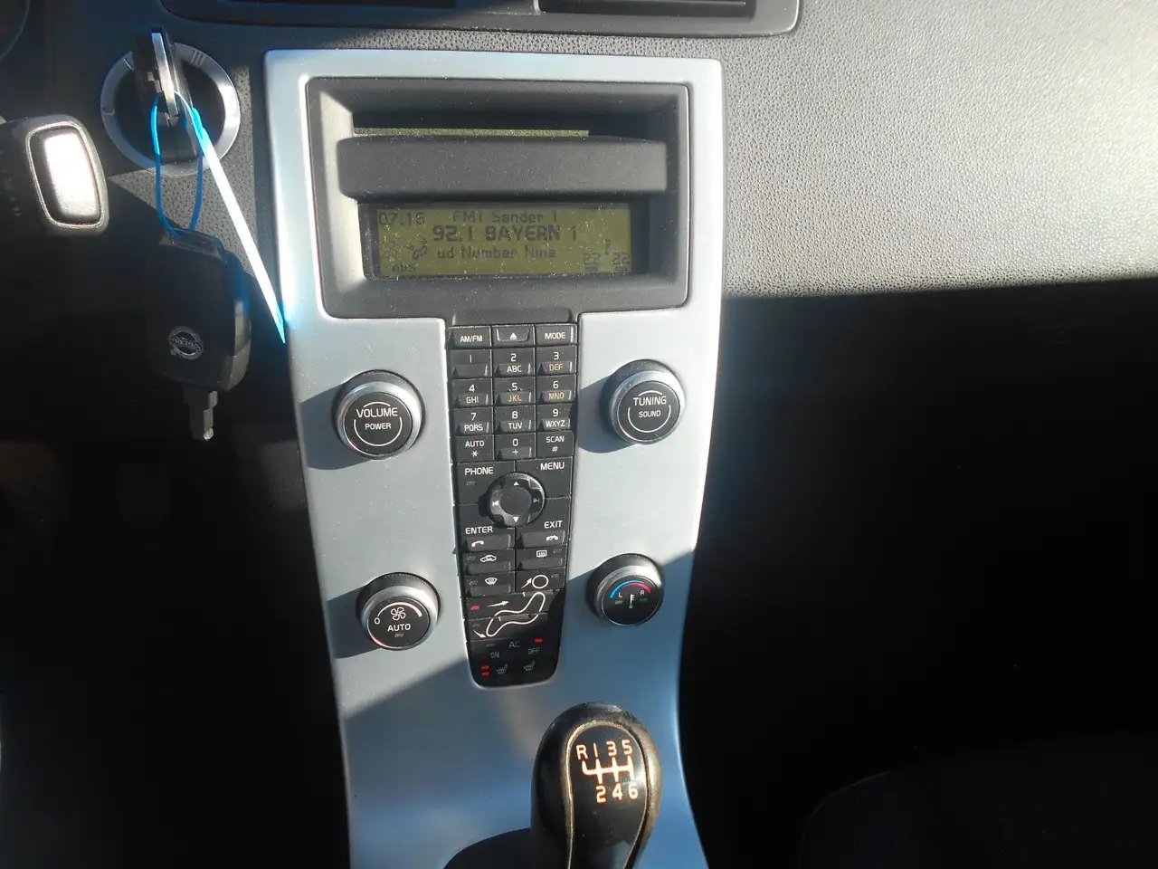 Das Auto