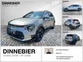 Kia Niro EV EV Inspiration WP DW TEC REX SD GD HUD LED Gris - thumbnail 1