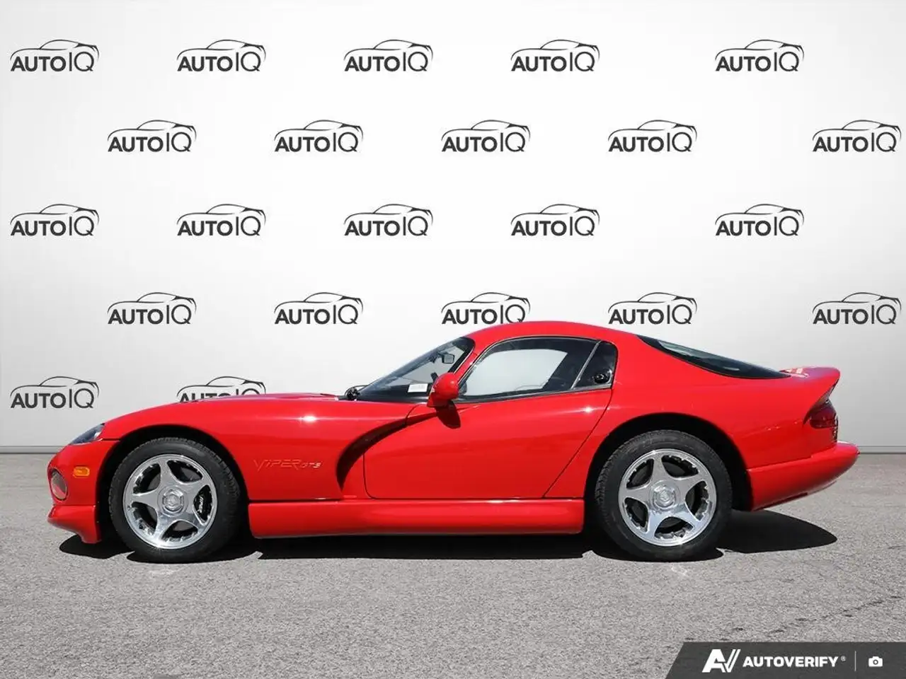 Dodge Viper снимка Dodge Viper