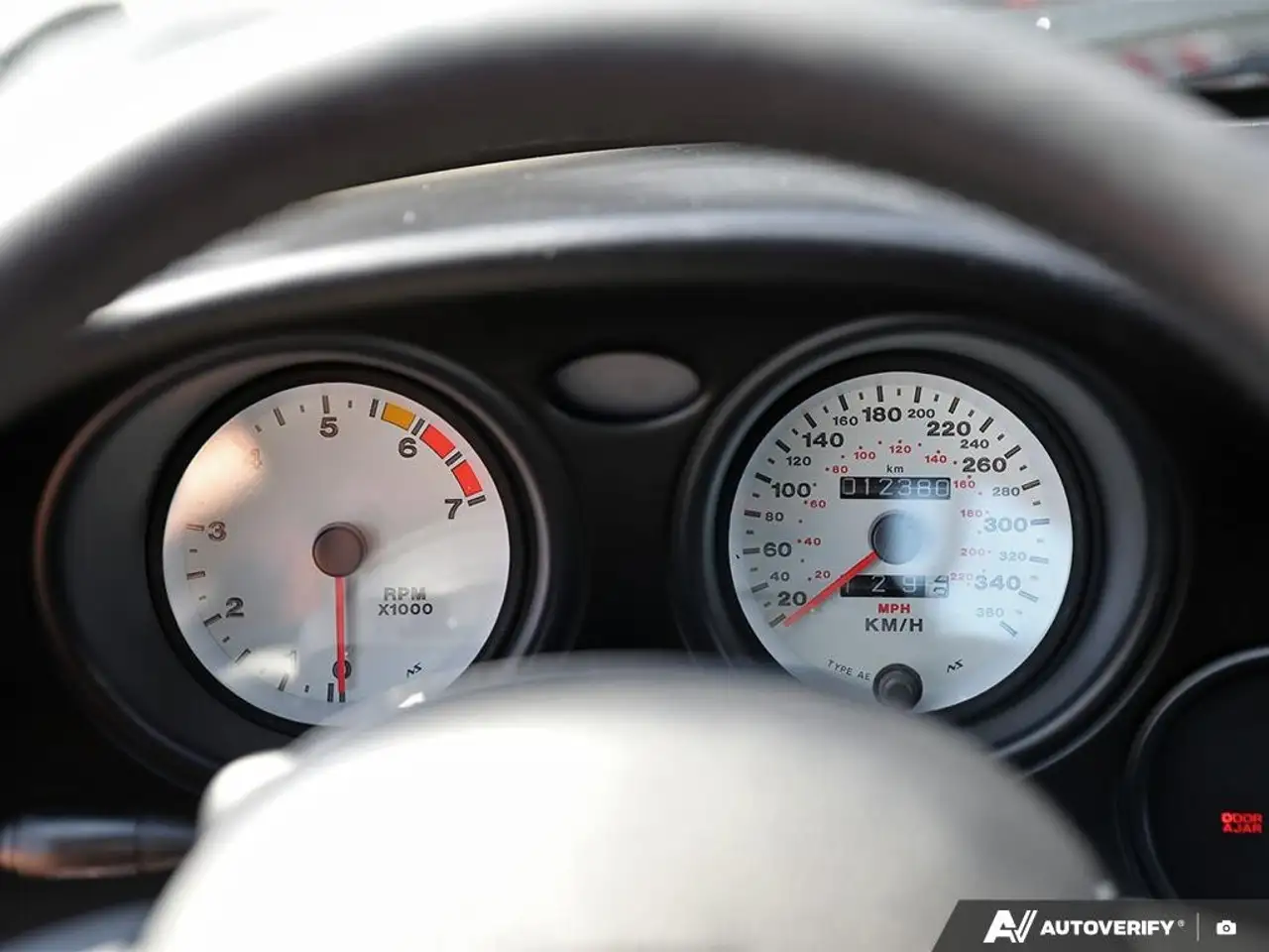 Dodge Viper снимка Dodge Viper