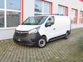 Opel Vivaro Kasten L2H1  2,9t Weiß - thumbnail 2