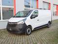 Opel Vivaro Kasten L2H1  2,9t Weiß - thumbnail 4