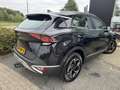 Kia Sportage 1.6 T-GDi MHEV ComfortLine | Trekhaak | Eerste Eig Zwart - thumbnail 4
