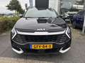 Kia Sportage 1.6 T-GDi MHEV ComfortLine | Trekhaak | Eerste Eig Zwart - thumbnail 3