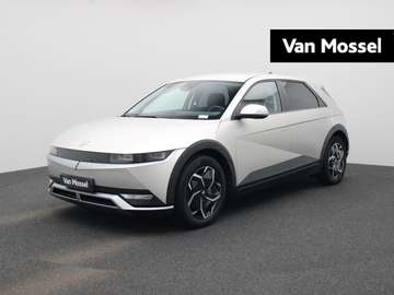 73kWh Core | Electr stoelverstelling | Parkeer cam