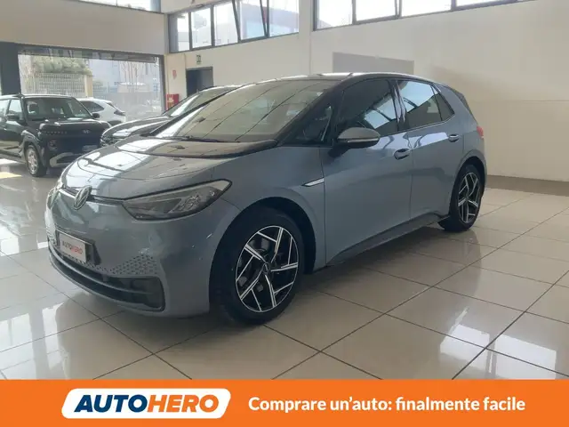 Volkswagen ID.3 electric drive 110 kW Pure Performance