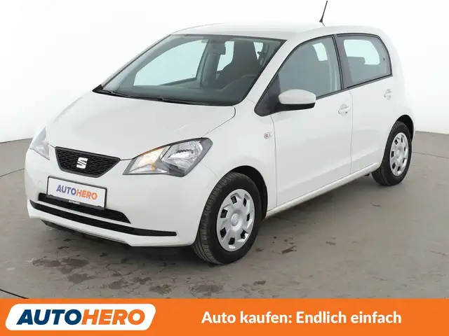 SEAT Mii 1.0 Style *ELKTRIK-PAKET*WINTER-PAKET*