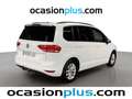 Volkswagen Touran 1.6TDI Business Edition 85kW Blanco - thumbnail 4