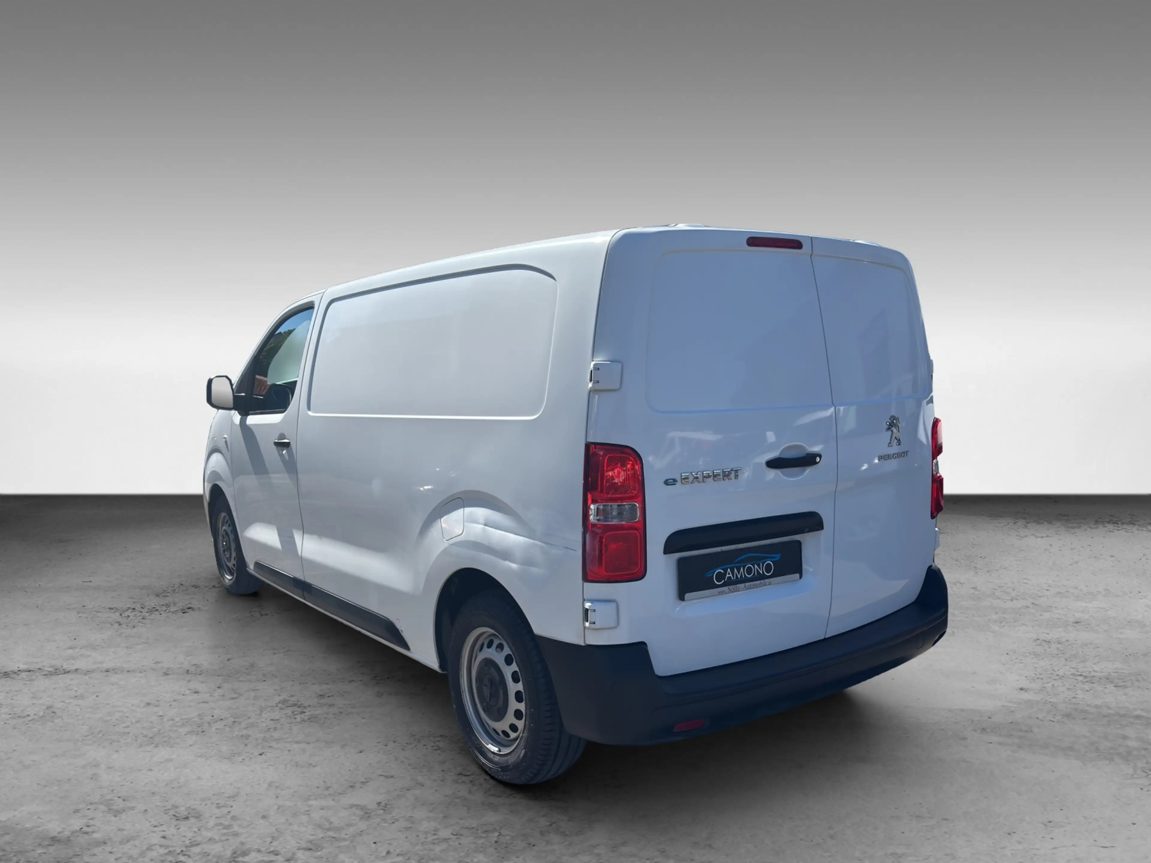 Peugeot Expert Kasten Premium Kamera Klima DAB — photo 4