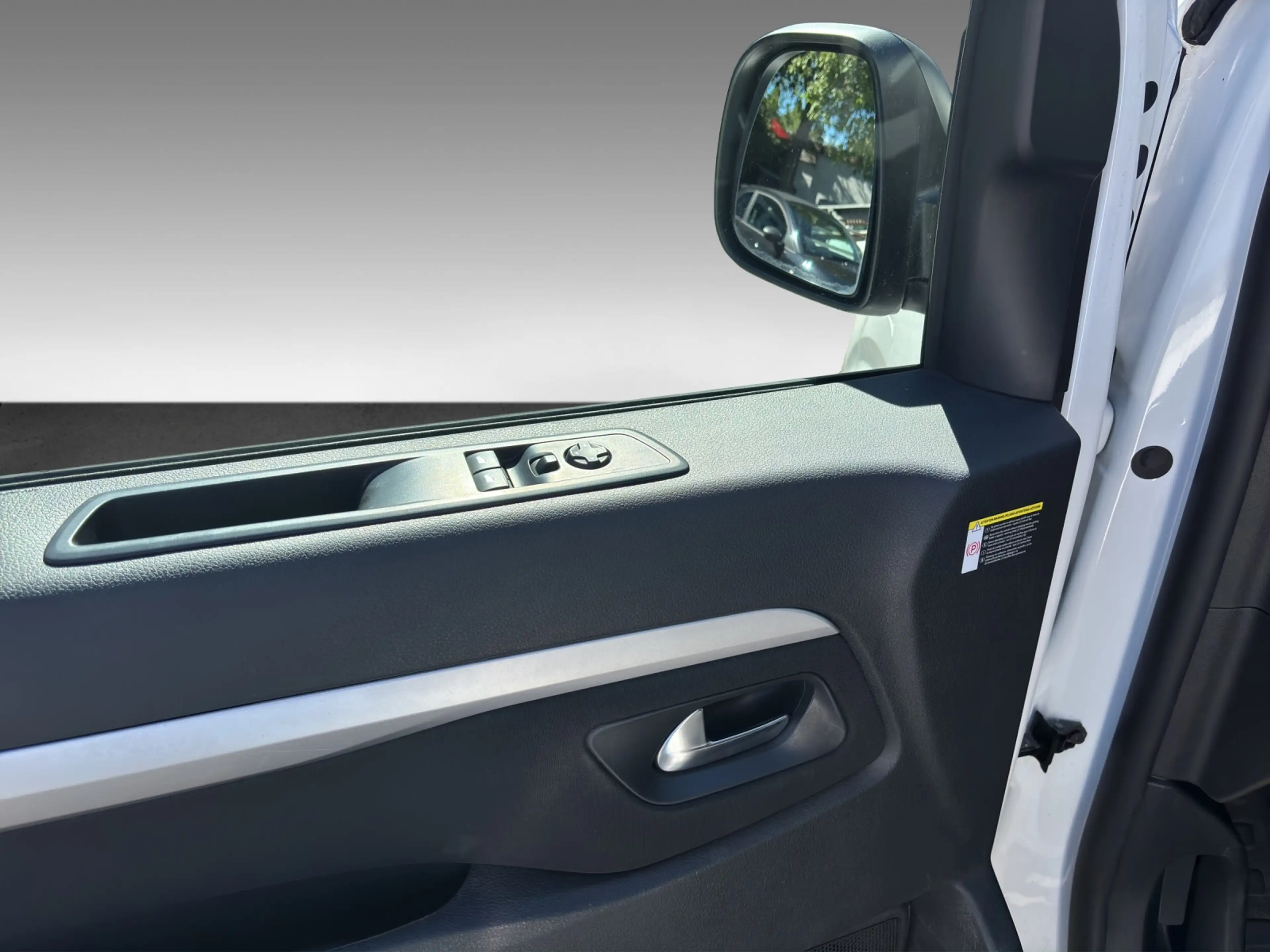 Peugeot Expert Kasten Premium Kamera Klima DAB — photo 7