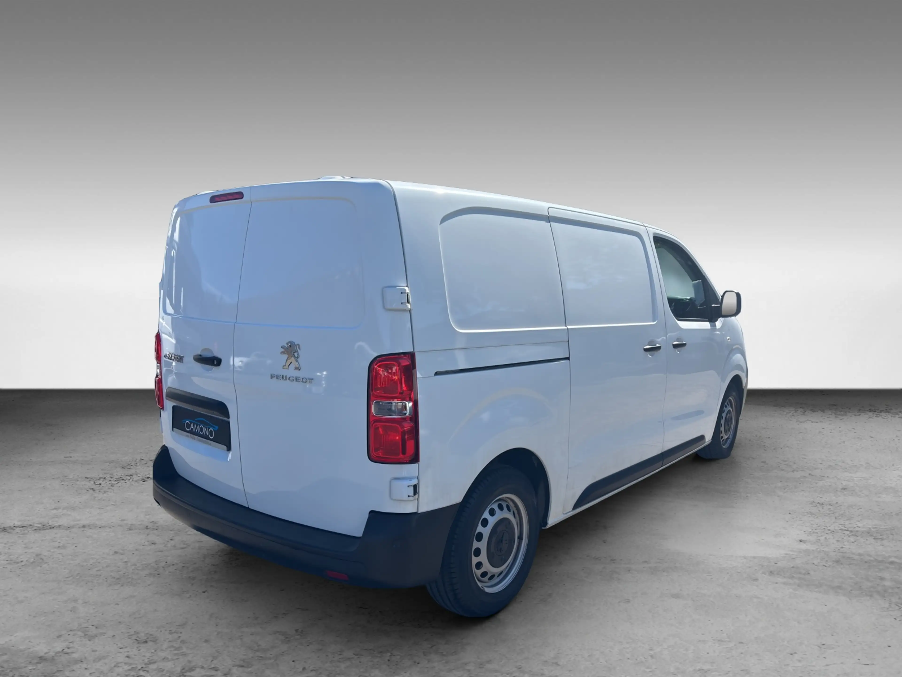 Peugeot Expert Kasten Premium Kamera Klima DAB — photo 3