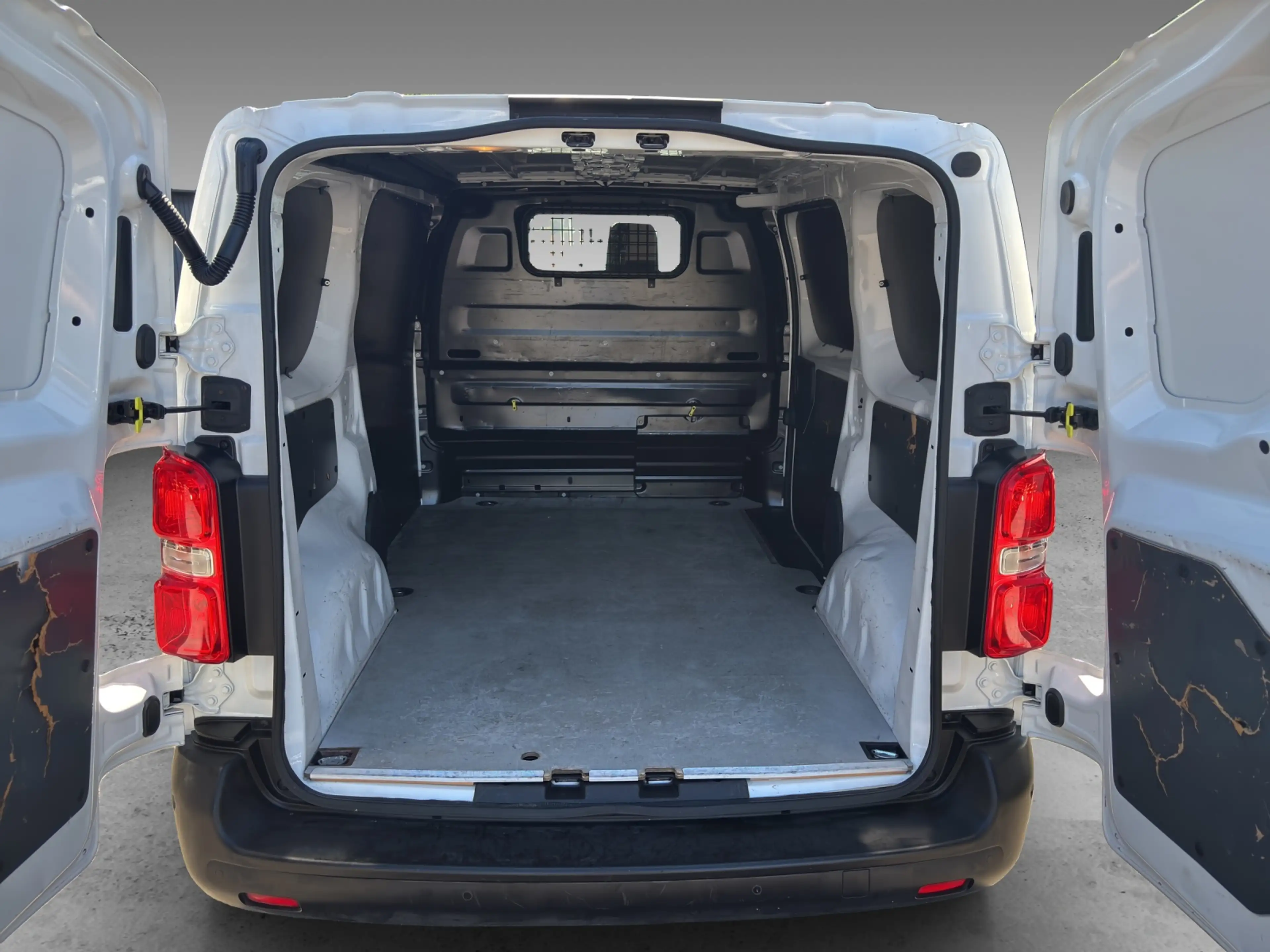 Peugeot Expert Kasten Premium Kamera Klima DAB — photo 11
