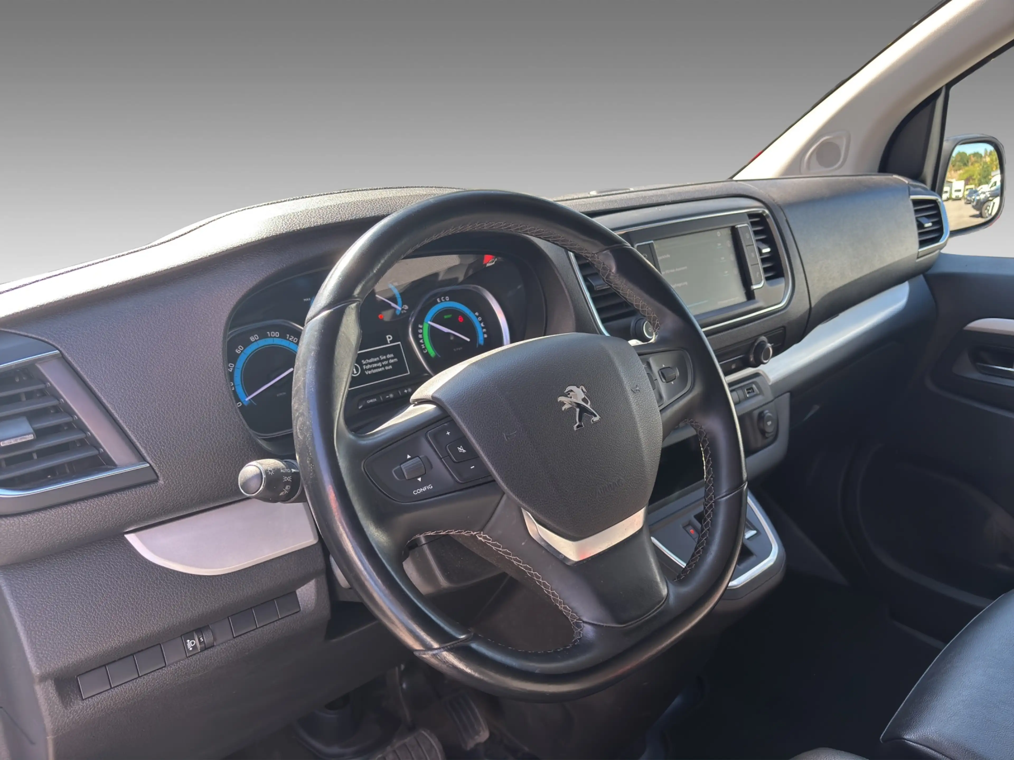 Peugeot Expert Kasten Premium Kamera Klima DAB — photo 6