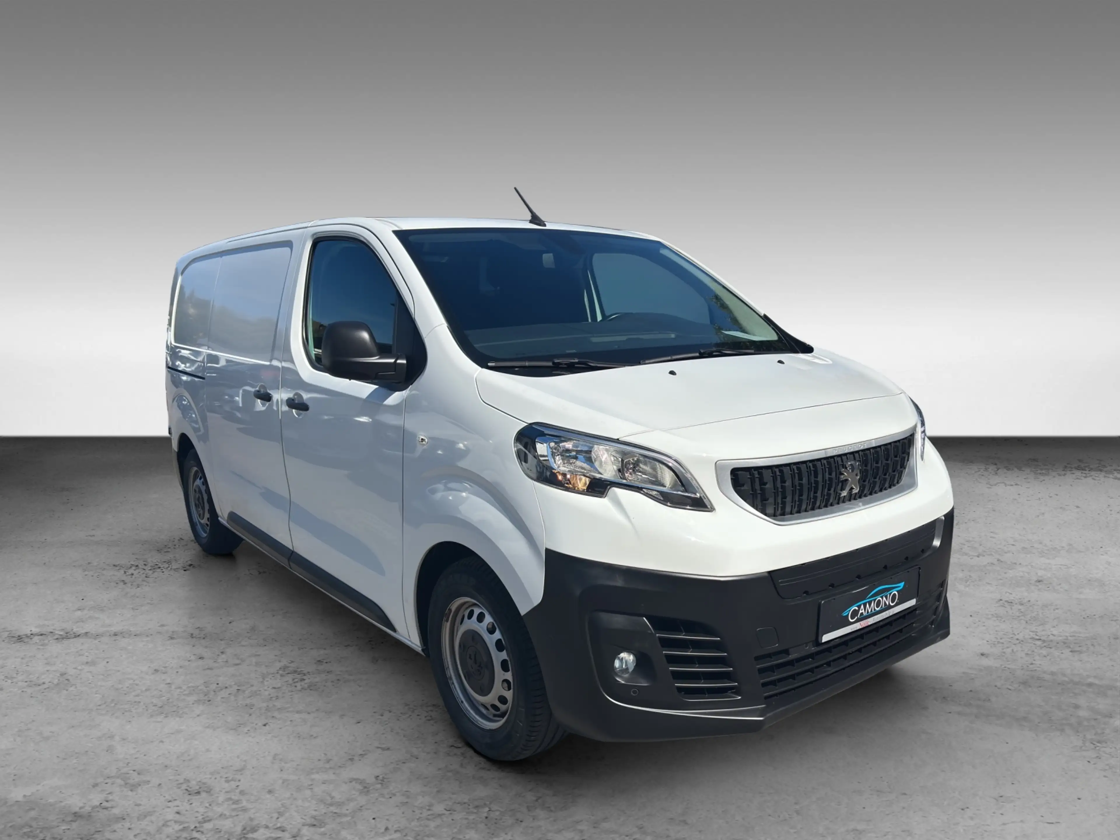Peugeot Expert Kasten Premium Kamera Klima DAB — photo 2