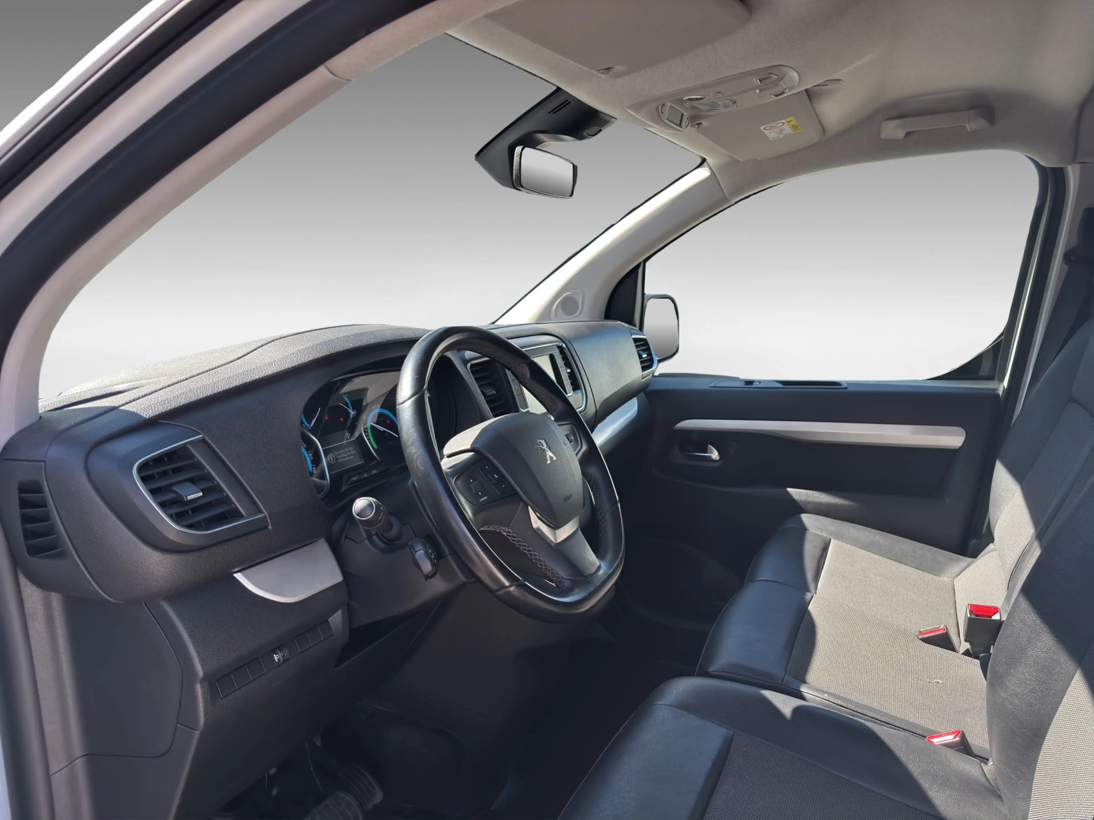 Peugeot Expert Kasten Premium Kamera Klima DAB — photo 5