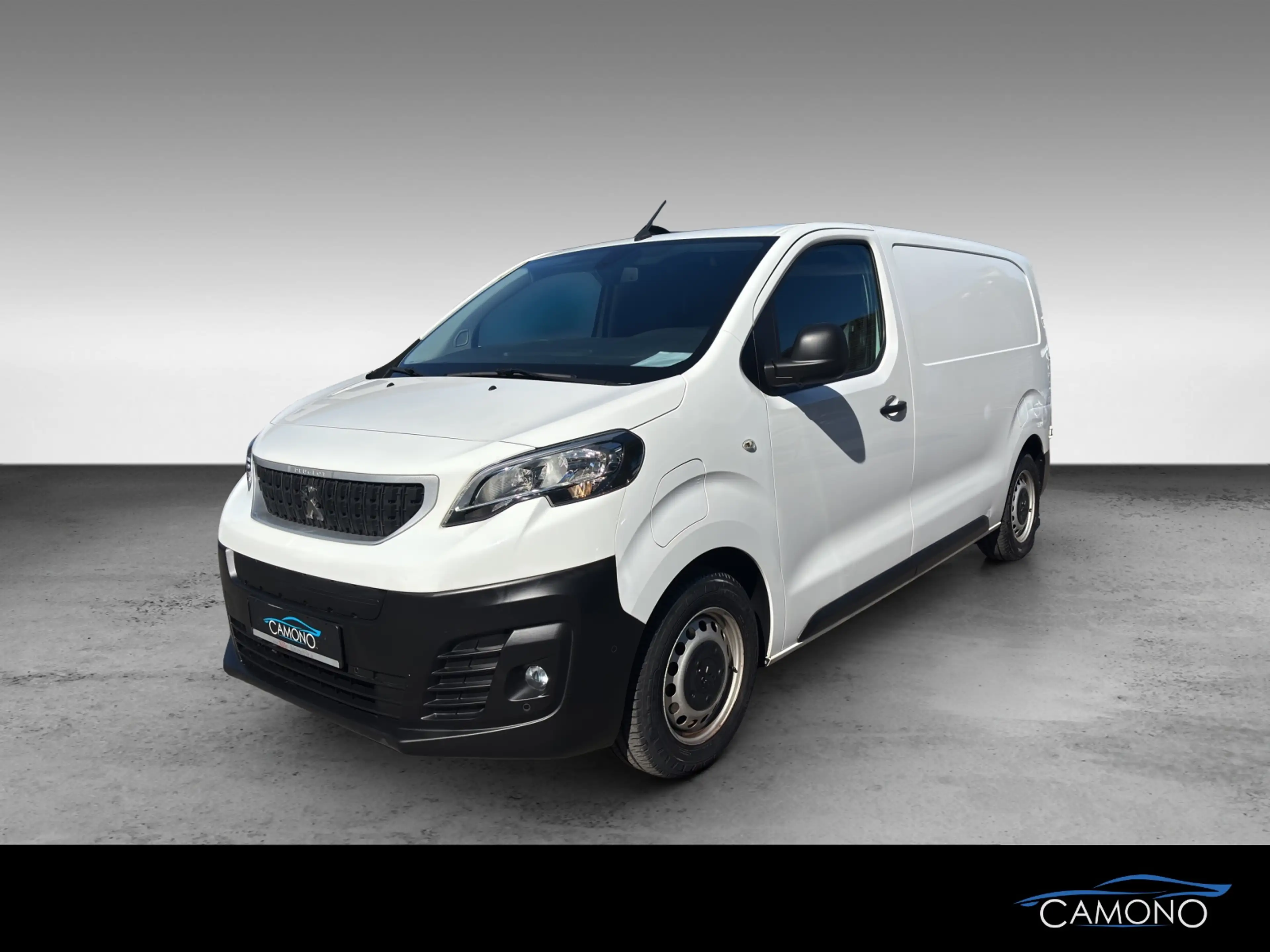 Peugeot Expert Kasten Premium Kamera Klima DAB
