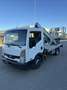Nissan Cabstar Piattaforma aerea Multitel MX200 - thumbnail 1
