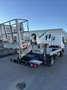 Nissan Cabstar Piattaforma aerea Multitel MX200 - thumbnail 3