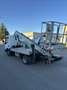 Nissan Cabstar Piattaforma aerea Multitel MX200 - thumbnail 4