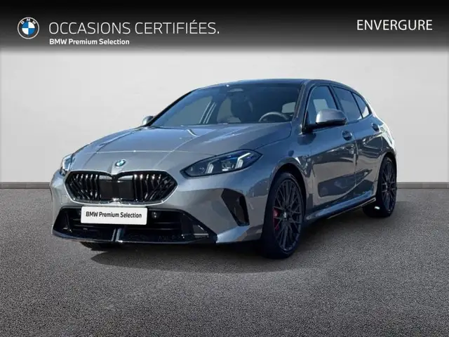 BMW 120 120dA 163ch M Sport DKG7
