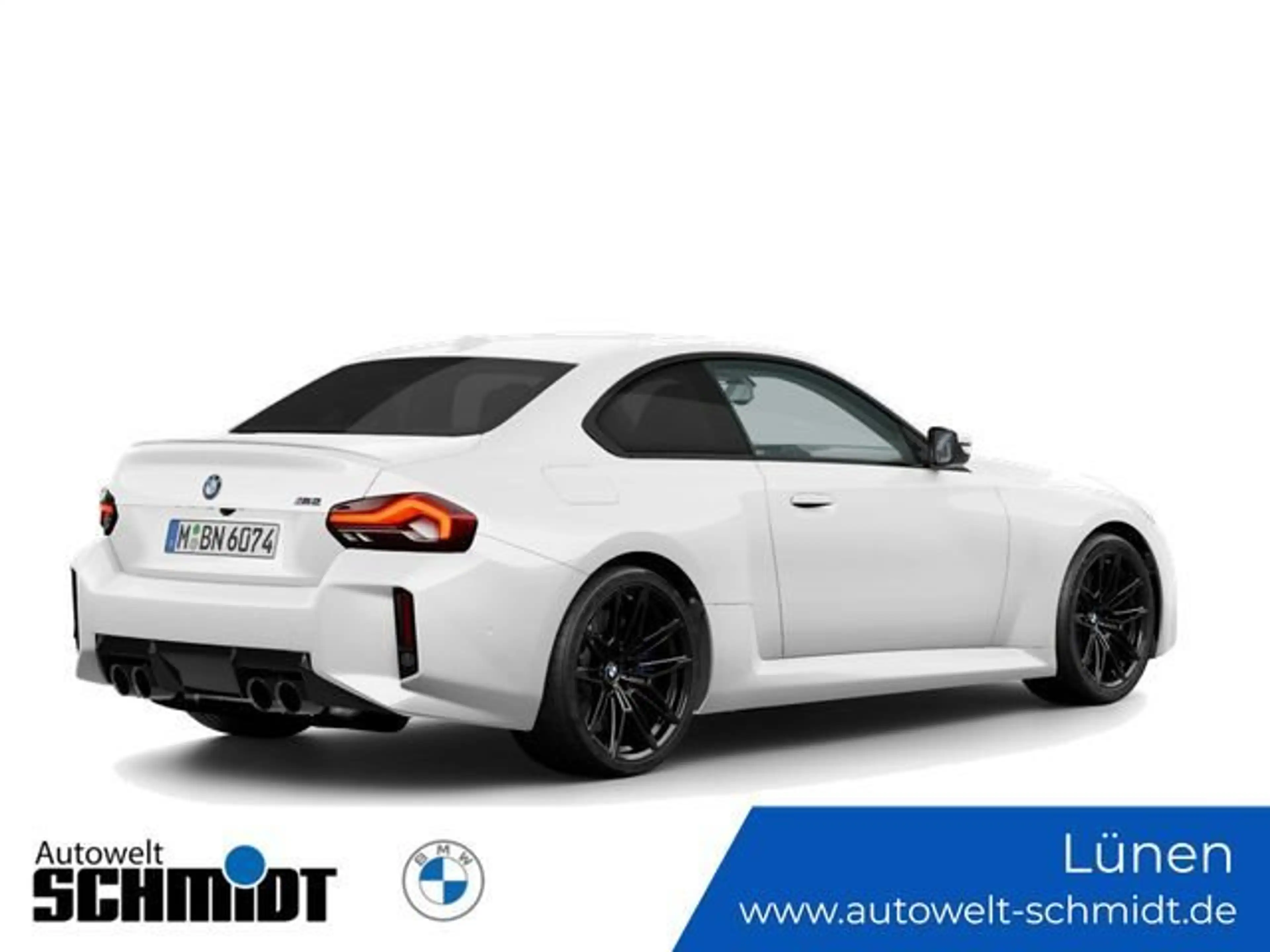 BMW M2 Coupé UPE 83.290 EUR — photo 5