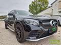 Mercedes-Benz GLC 220 220 d 170ch Sportline 4Matic 9G-Tronic Schwarz - thumbnail 1
