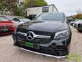 Mercedes-Benz GLC 220 220 d 170ch Sportline 4Matic 9G-Tronic Noir - thumbnail 1