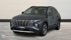 Hyundai Tucson 1.6 T-GDi 265ch PHEV Executive BVA6 HTRAC