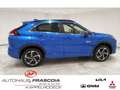 Mitsubishi Eclipse Cross Plug-In Hybrid 2.4 TOP 4WD Navi Leder ACC 360grad Azul - thumbnail 4
