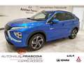 Mitsubishi Eclipse Cross Plug-In Hybrid 2.4 TOP 4WD Navi Leder ACC 360grad Azul - thumbnail 1