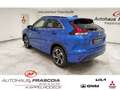 Mitsubishi Eclipse Cross Plug-In Hybrid 2.4 TOP 4WD Navi Leder ACC 360grad Azul - thumbnail 7