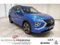 Mitsubishi Eclipse Cross Plug-In Hybrid 2.4 TOP 4WD Navi Leder ACC 360grad Azul - thumbnail 3