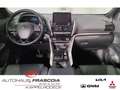 Mitsubishi Eclipse Cross Plug-In Hybrid 2.4 TOP 4WD Navi Leder ACC 360grad Azul - thumbnail 9
