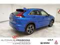 Mitsubishi Eclipse Cross Plug-In Hybrid 2.4 TOP 4WD Navi Leder ACC 360grad Azul - thumbnail 5