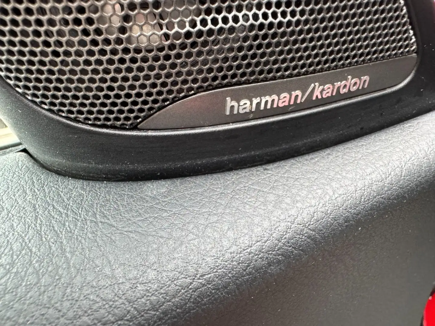 BMW 120 d-Navi"R.Kam"Bi-Xen"Allrad"SHD"Harman-kardon Rojo - 2