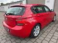 BMW 120 d-Navi"R.Kam"Bi-Xen"Allrad"SHD"Harman-kardon Rojo - thumbnail 10
