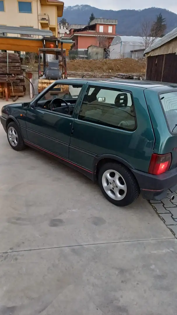Fiat Uno 3p 1.1 ie cat. - 2