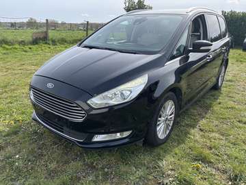 Galaxy 2.0 TDCi PowerShift/FULL