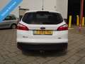 Ford Focus 1.0 MET AIRCO NAVI PARKPILOT KM NAP Wit - thumbnail 2