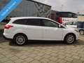 Ford Focus 1.0 MET AIRCO NAVI PARKPILOT KM NAP Wit - thumbnail 3