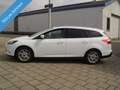Ford Focus 1.0 MET AIRCO NAVI PARKPILOT KM NAP Wit - thumbnail 1