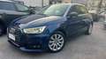 Audi A1 SPB 1.6 TDI 116 CV Admired Full Led Blau - thumbnail 1