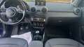 Audi A1 SPB 1.6 TDI 116 CV Admired Full Led Blau - thumbnail 11