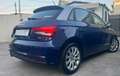 Audi A1 SPB 1.6 TDI 116 CV Admired Full Led Blau - thumbnail 5