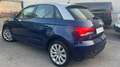 Audi A1 SPB 1.6 TDI 116 CV Admired Full Led Blau - thumbnail 7